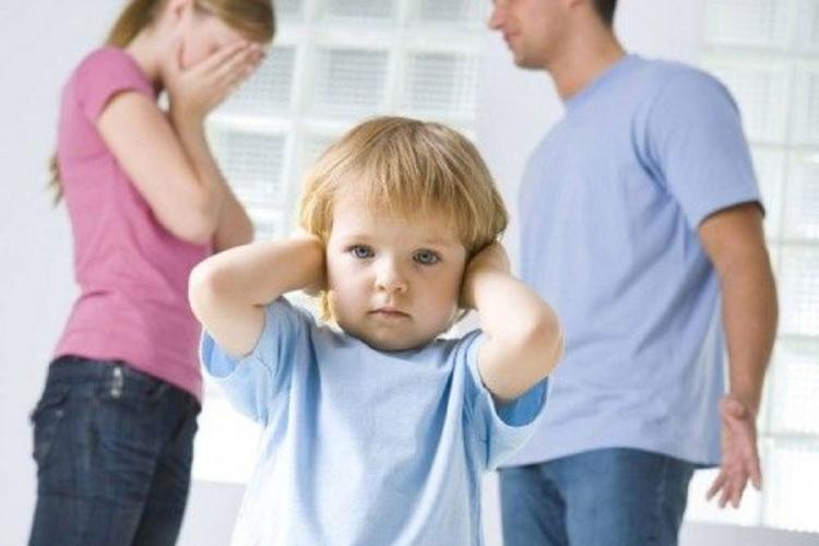 Familias alienadas Familias alienadas