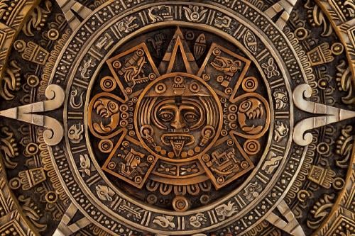 datos curiosos de los aztecas