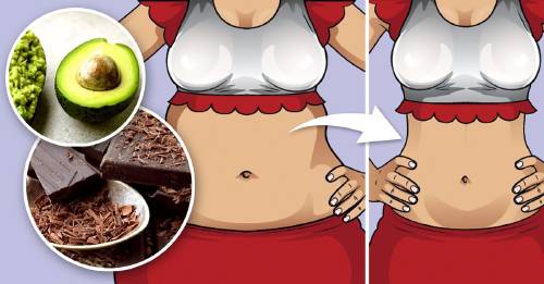 11 combinaciones de alimentos que te ayudarán a bajar de peso sin pasar hambre