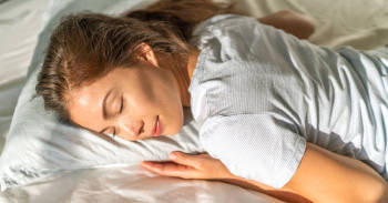 por que luz solar podria ayudarte dormir bien