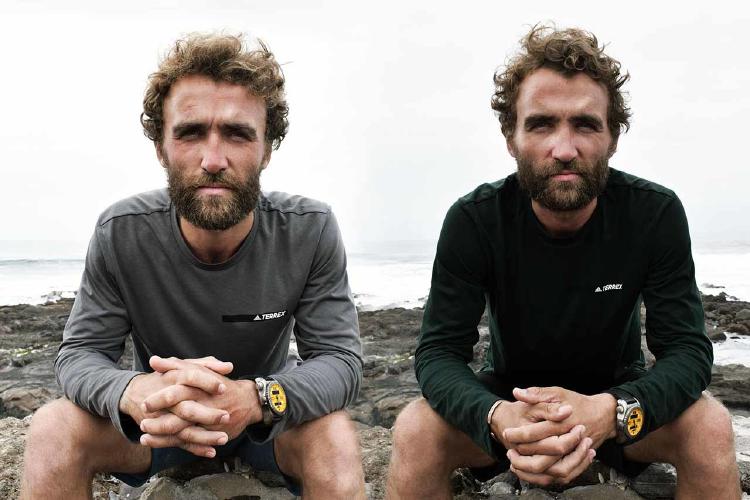 gemelos experimento dieta vegana2 gemelos experimento dieta vegana2