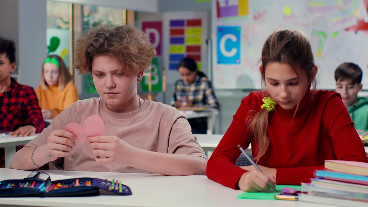 Significado de amor platónico Significado de amor platónico