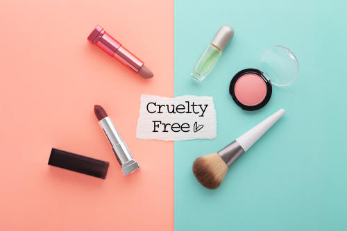 cruelty free