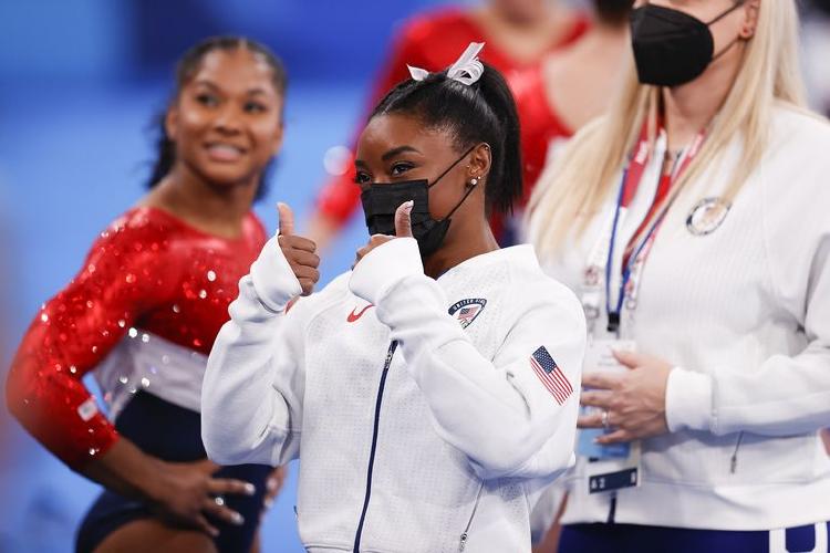 simone biles foto bioguia