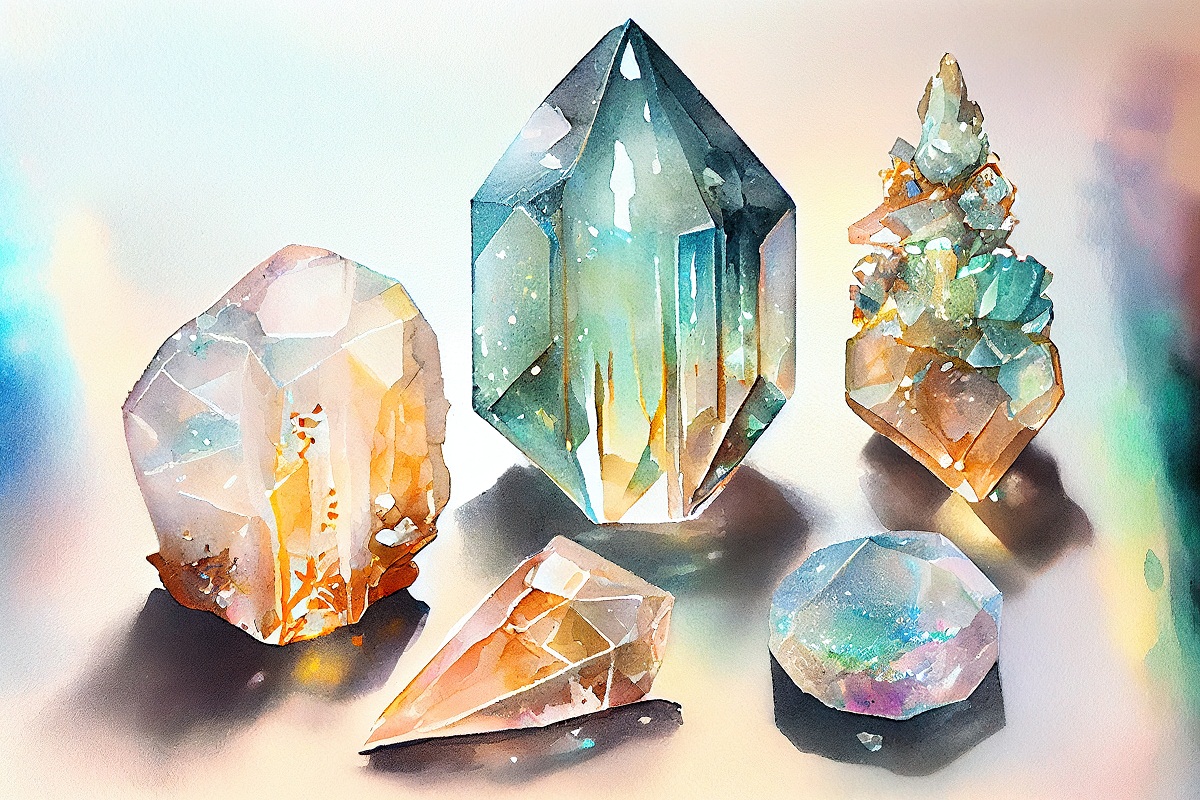 Piedra luna 3 Piedra luna