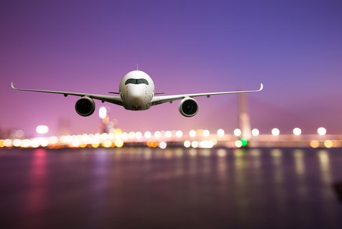 avión