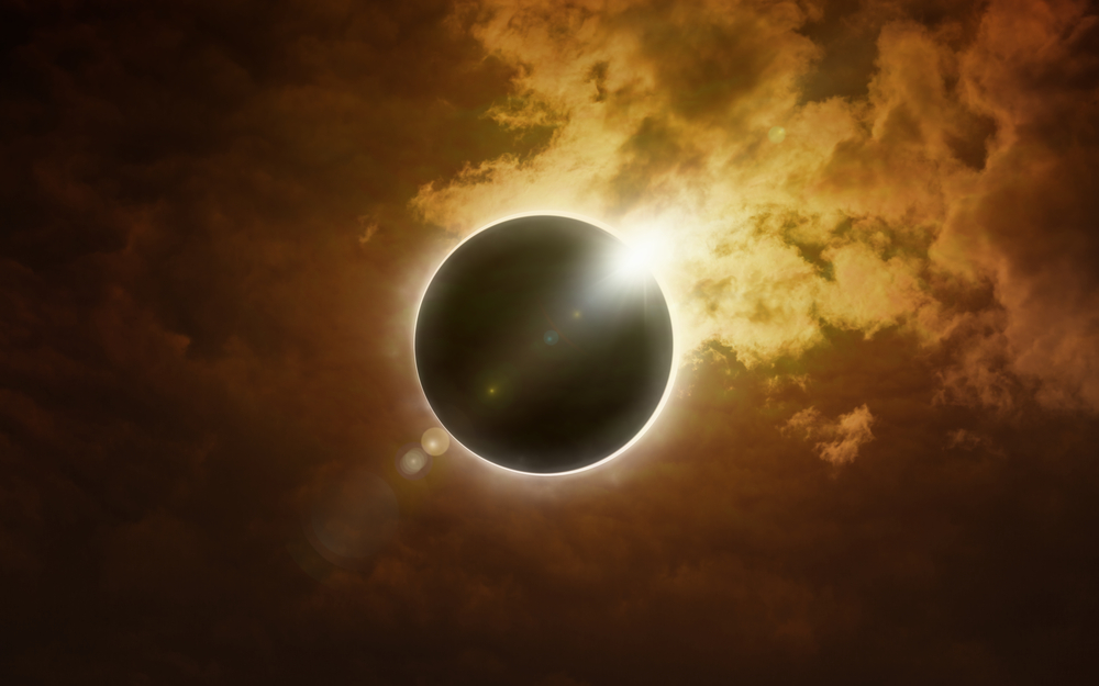 Cómo afecta el eclipse solar de diciembre 2020 a las personas Bioguia