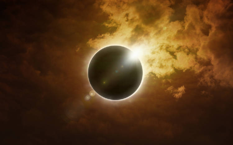 eclipse