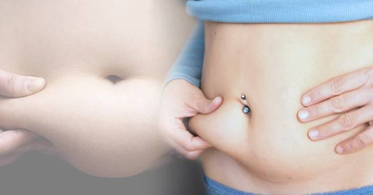 Haz esto para deshincharte y bajar la panza en 3 semanas sin arriesgar tu salud Haz esto para deshincharte y bajar la panza en 3 semanas sin arriesgar tu salud