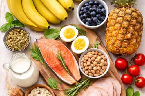 serotonina Imagen: IA