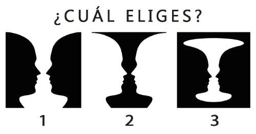 Test psicológico: La figura que elijas te revelará cómo te mantienes en tu vida Test psicológico: La figura que elijas te revelará cómo te mantienes en tu vida