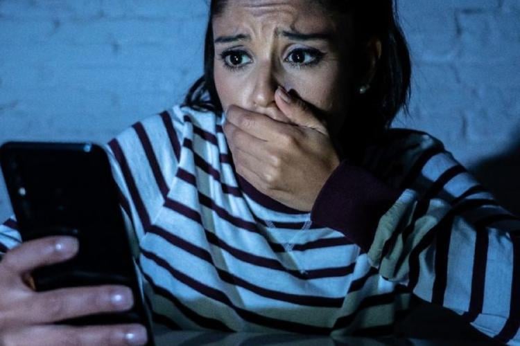 celular La nomofobia es una adicción moderna que combina la dependencia tecnológica con la ansiedad social. (PINTEREST)