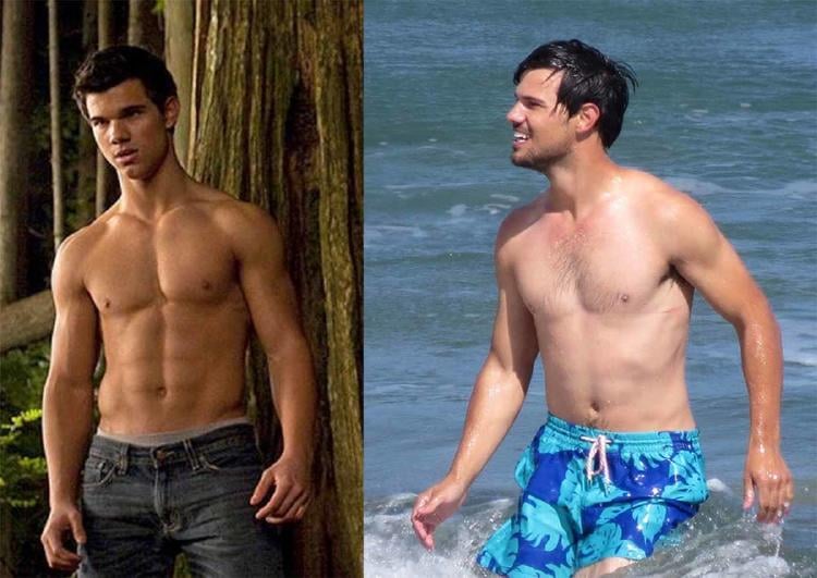 Taylor Lautner Taylor Lautner