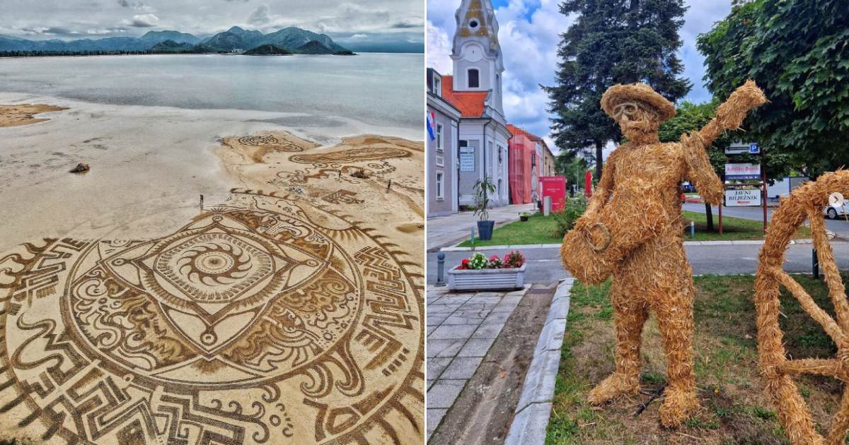 Arte y planeta Arte y planeta