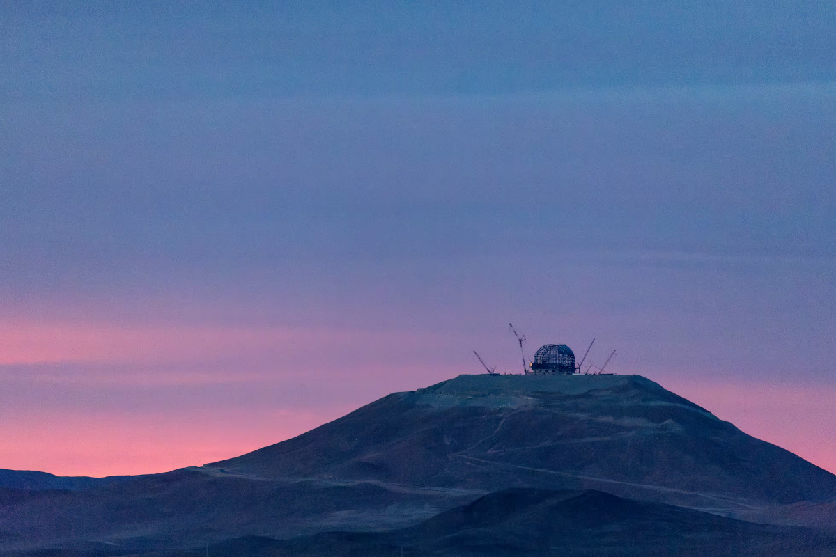 telescopio extremadamente grande chile2