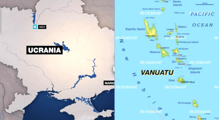 ucrania vanuato ucrania vanuato