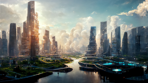 Ciudades flotantes Ciudades flotantes