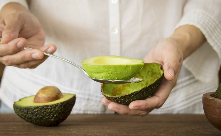 La Palta: Alimento y súper cosmético La Palta: Alimento y súper cosmético