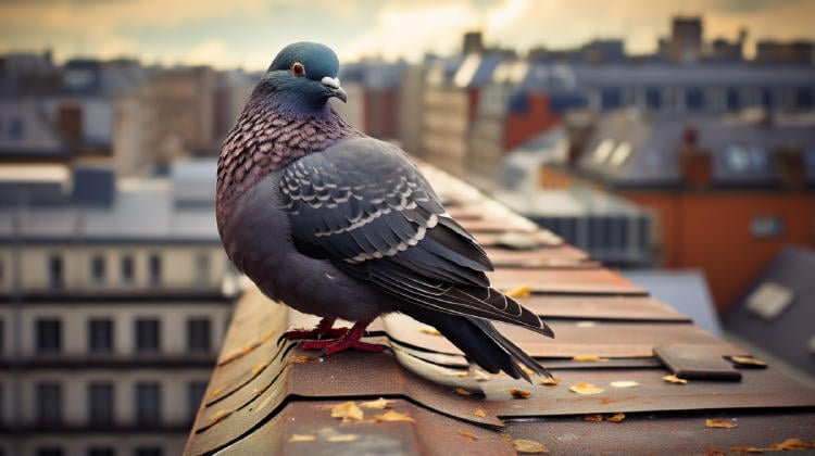 paloma AdobeStock_648614634 paloma AdobeStock_648614634