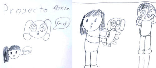 proyecto perrito proyecto perrito