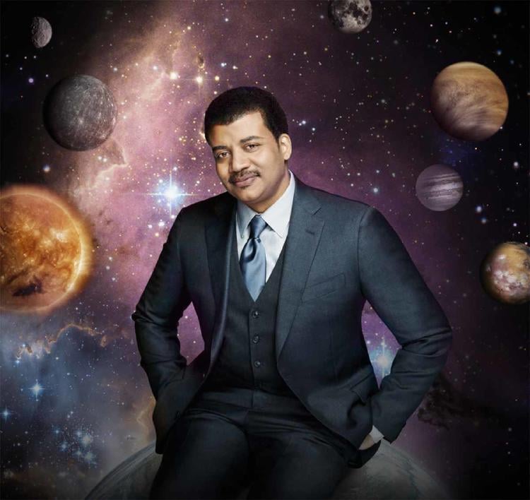 Neil deGrasse Tyson2 Neil deGrasse Tyson2