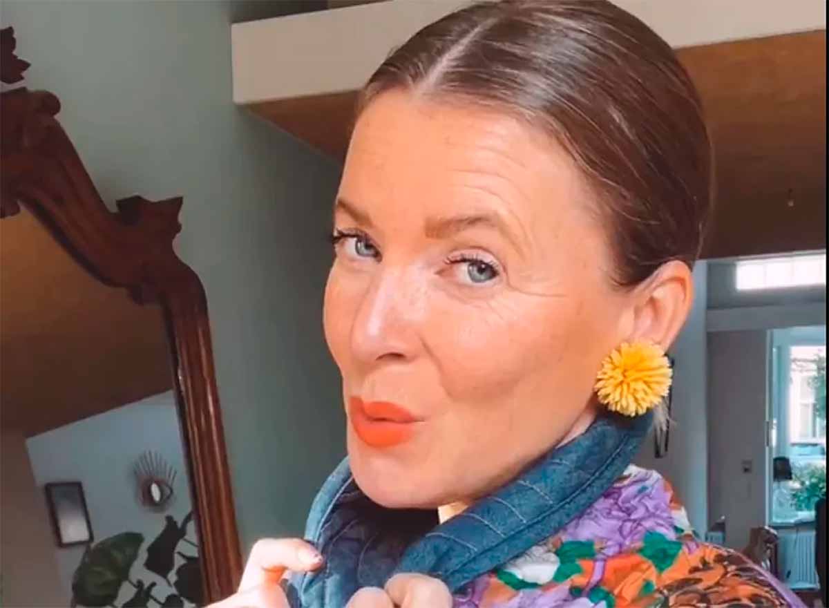 Denise Bomkens Denise Bomkens