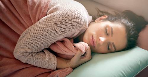 Según la ciencia la siesta puede ser clave para controlar las emociones