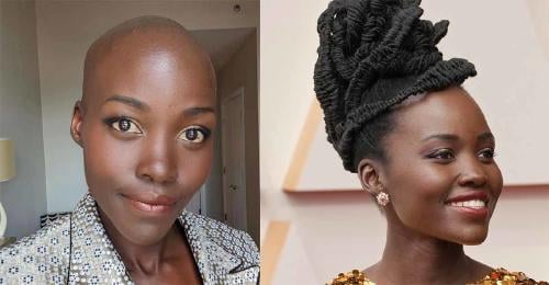 Lupita Nyong Lupita Nyong