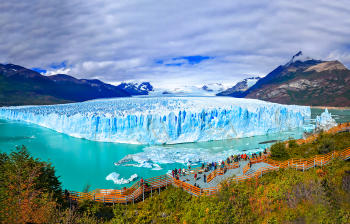 Slide 3 2. Perito Moreno