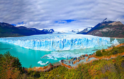 Slide 3 2. Perito Moreno Slide 3 2. Perito Moreno