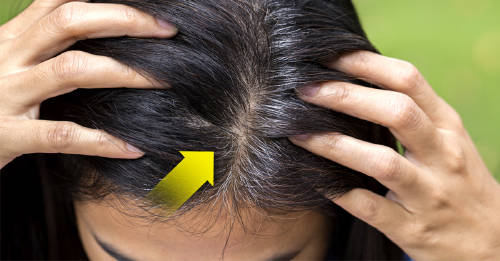 consejos retrasar canas consejos retrasar canas