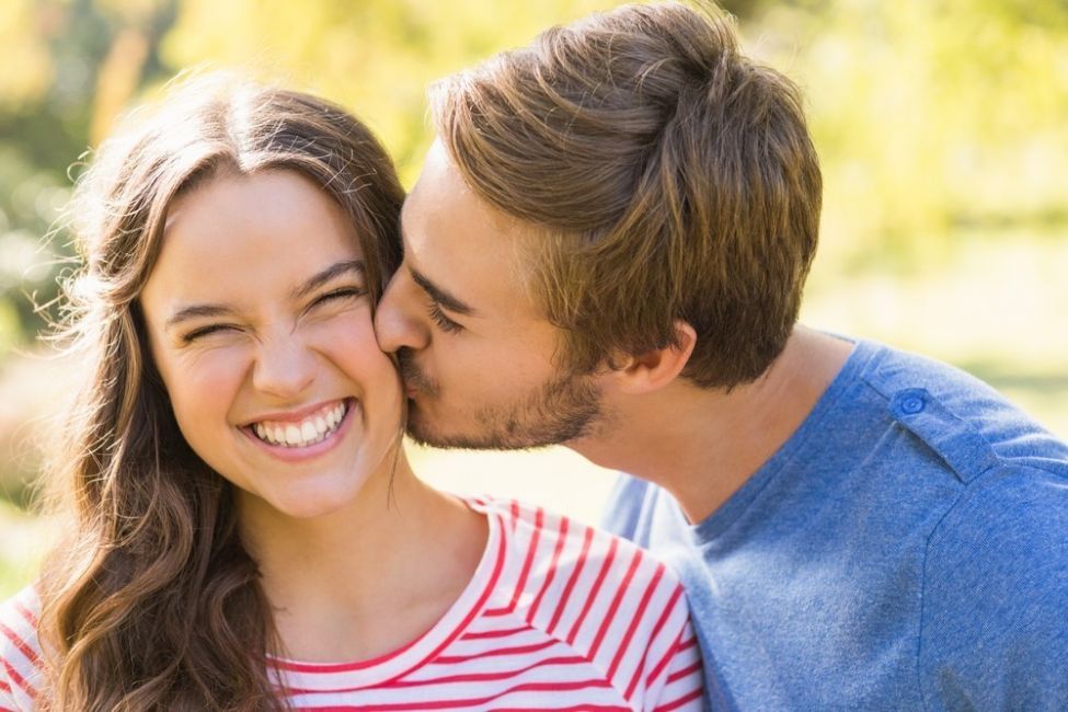 qué significan los besos qué significan los besos