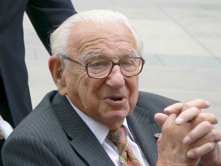 nicholas winton2 nicholas winton2