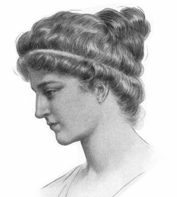 Hypatia de Alejandría