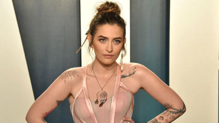 michael jackson hijos paris michael jackson hijos paris