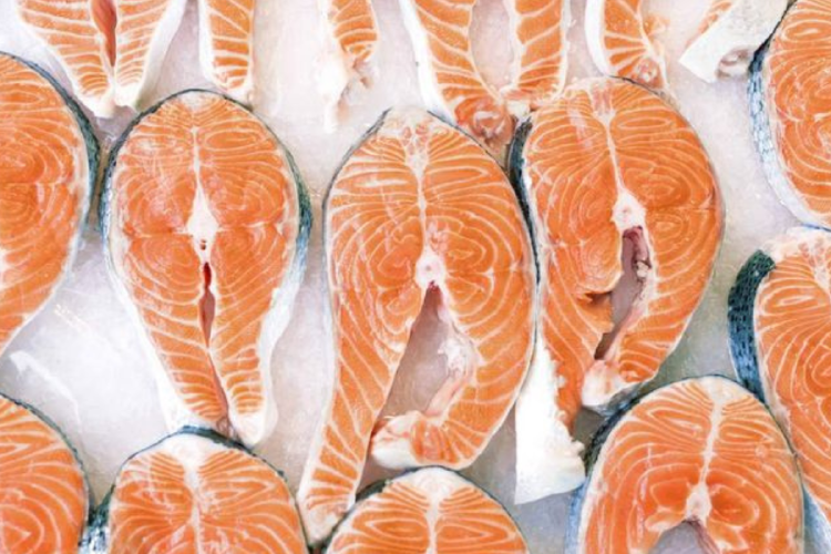 pescado especialmente peligroso para el sistema nervioso central. (Foto: Pinterest)