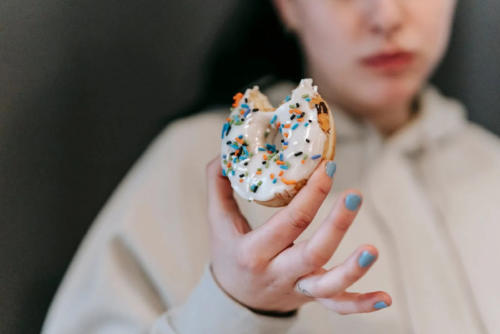 comer dulces comer dulces