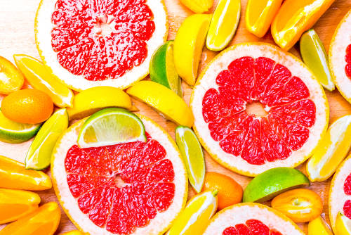Las vitaminas son esenciales en la lucha contra la COVID-19