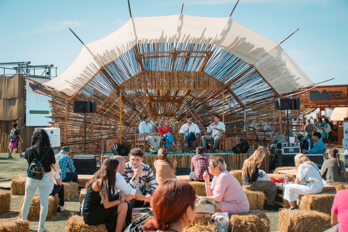 Charlas Bioferia Charlas Bioferia