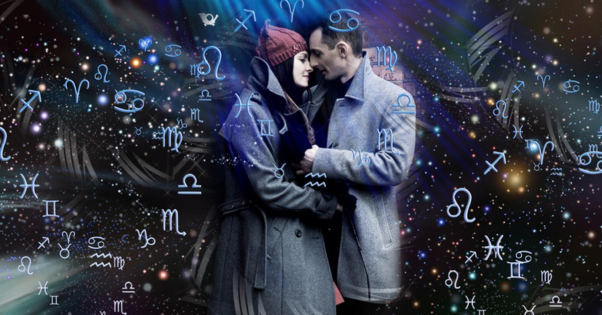 Así te ira en el amor en agosto según tu signo del zodiaco Así te ira en el amor en agosto según tu signo del zodiaco