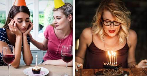 Como Eres Segun Si Te Gusta O No Festejar Tu Cumpleanos Bioguia