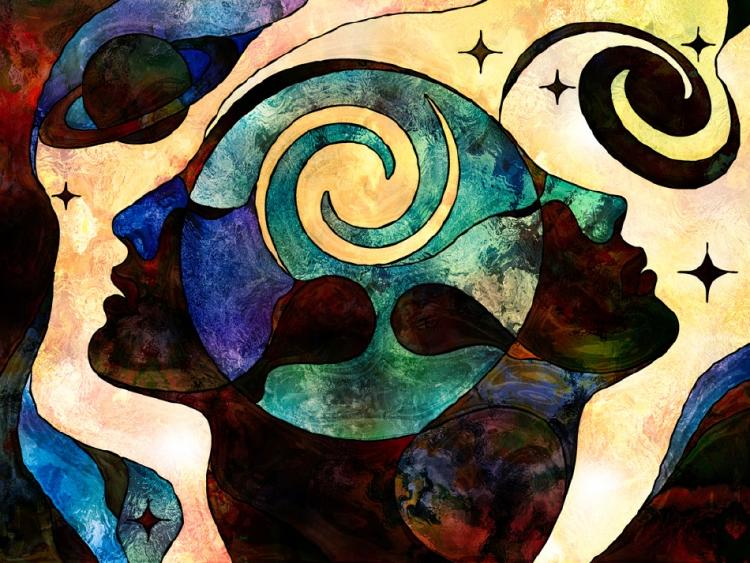 alma gemela alma gemela