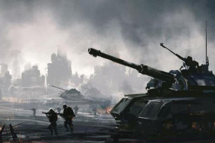 guerra El centro de la controversia es la Guayana Esequiba, una región de más de 160.000 kilómetros cuadrados reclamada por Venezuela. (PINTEREST)