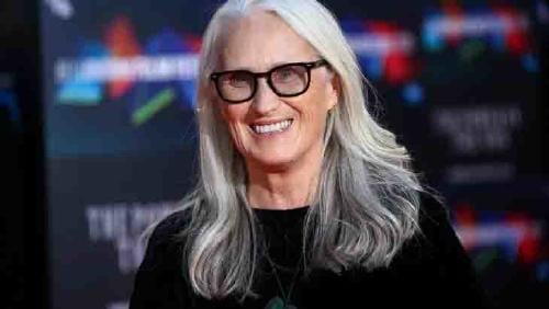 JANE CAMPION JANE CAMPION