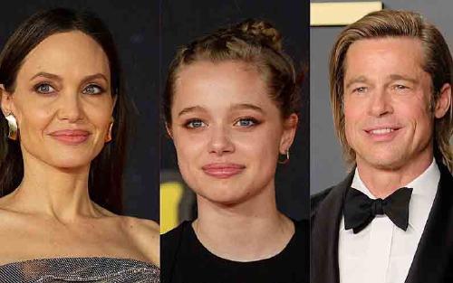 shilo jolie pitt shilo jolie pitt