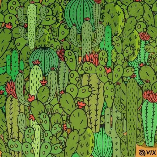 Reto visual Reto visual