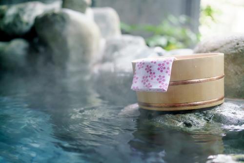 Aguas termales Aguas termales