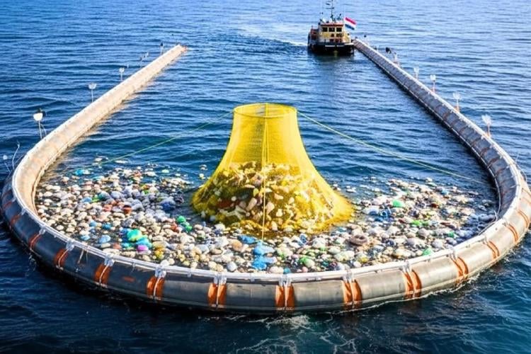 barrera residual Imagen: earthtech