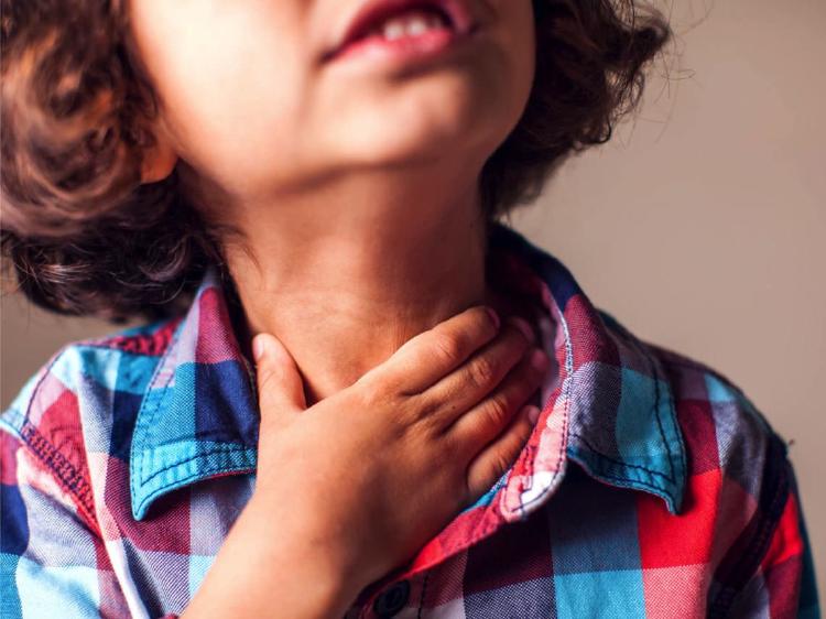 amigdalitis ¿Qué es la amigdalitis? Tipos, síntomas y tratamiento