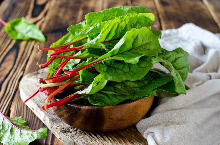 Verduras Verduras